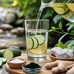 alcaliniser l'eau