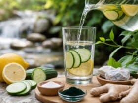 alcaliniser l'eau
